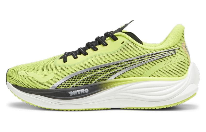 Кроссовки для бега PUMA Velocity Nitro 3 - изображение 1