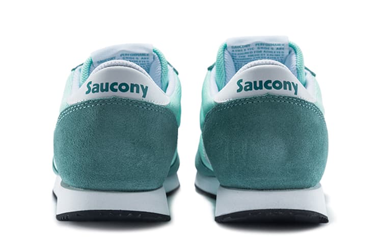 Кроссовки Saucony Hornet - изображение 4