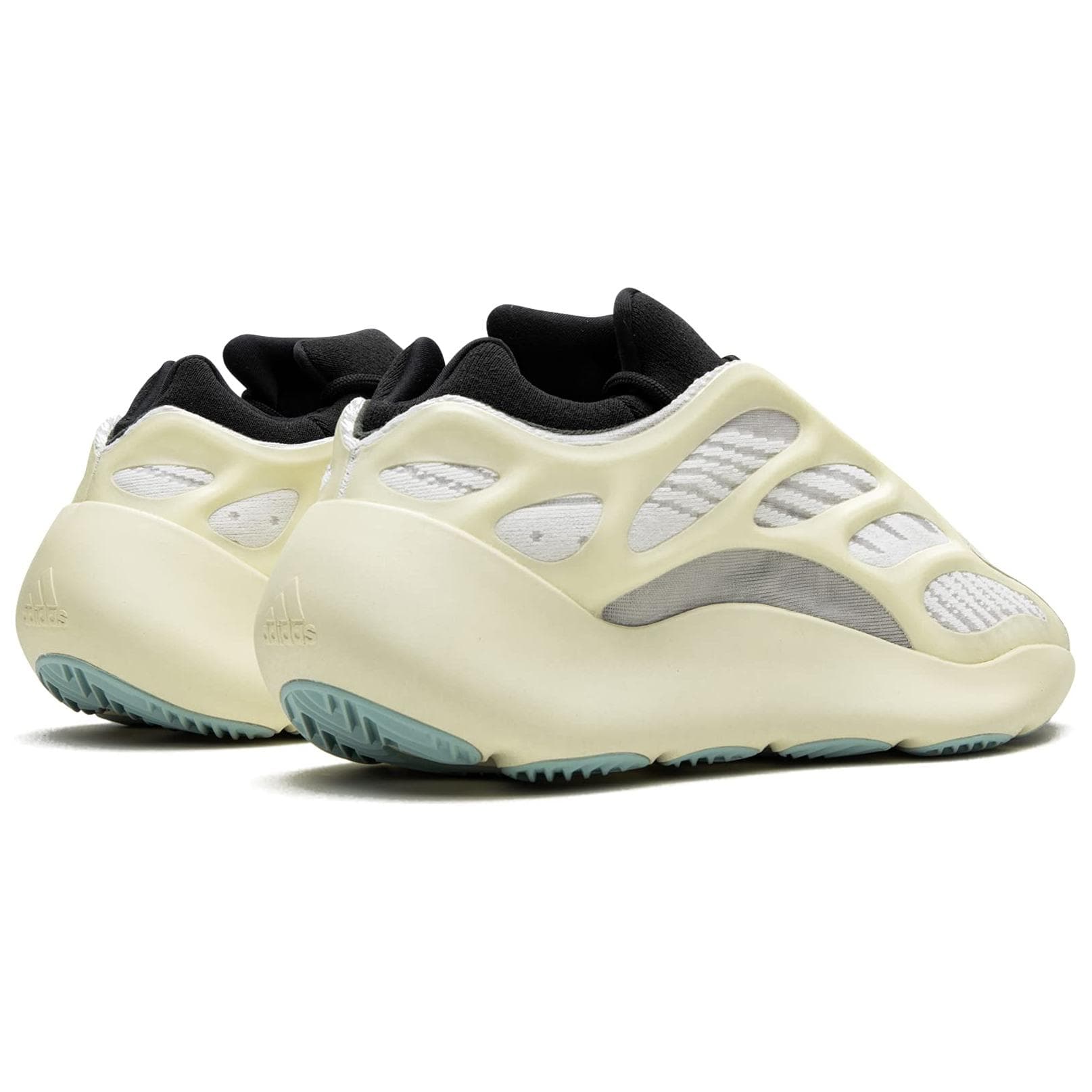 Кроссовки adidas Yeezy Boost 700 V3 "Azael" - изображение 4