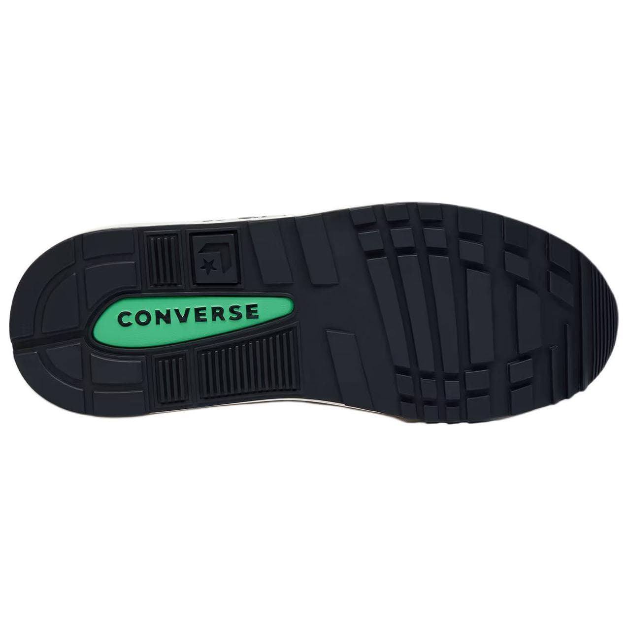 Кроссовки для бега DEAL x Converse WAVE TRAINER Мягкий и Комфортный Низкий Топ Повседневные Беговые Кроссовки Унисекс Белый Черный - изображение 5