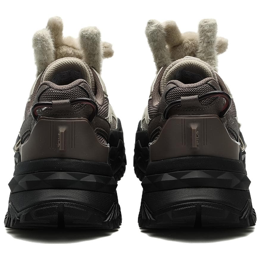 Кроссовки FILA Fusion - изображение 4