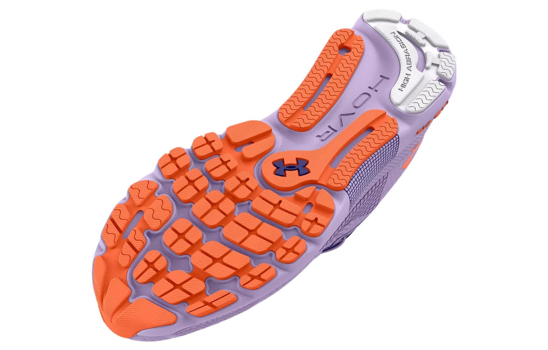 Кроссовки для бега Under Armour HOVR Infinite 4 - изображение 5