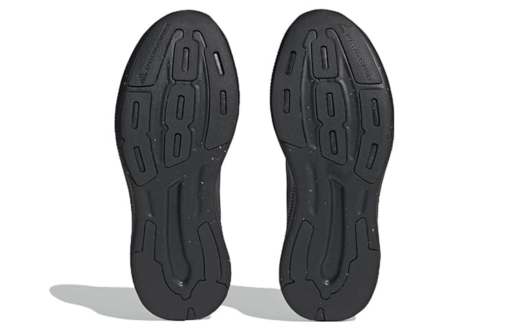 Кроссовки для бега Stella McCartney x adidas Earthlight Black - изображение 6