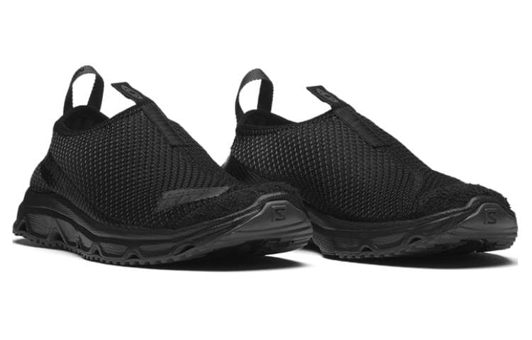 Кроссовки SALOMON Rx Moc 3.0 - изображение 3