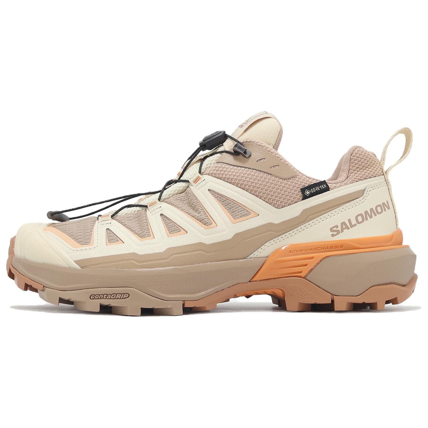 Кроссовки x SALOMON X ULTRA 360 EDGE GORE-TEX - изображение 1