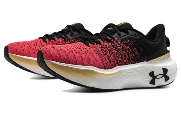 Кроссовки для бега Under Armour Infinite Elite - изображение 3