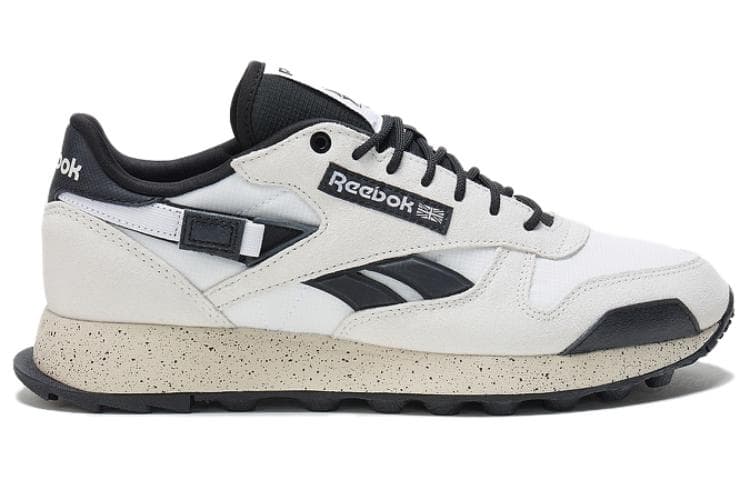 Кроссовки для бега Reebok Classic Leather Winterized - изображение 2