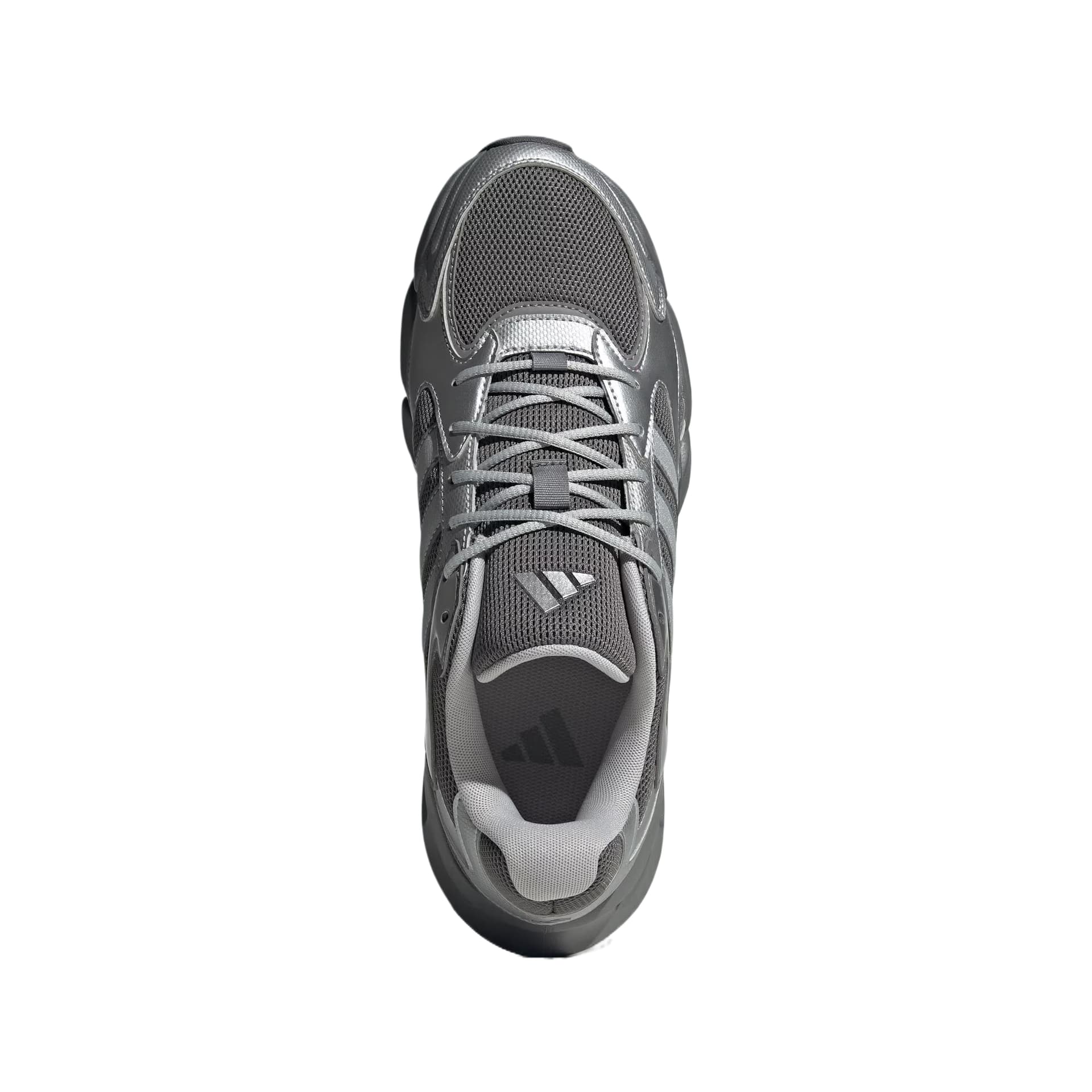 Кроссовки Adidas MEGASTRIDE массивные кроссовки унисекс - изображение 5