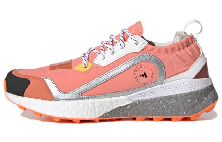 Кроссовки для бега Stella McCartney x adidas Outdoorboost 2.0 Cold.Rdy - изображение 1