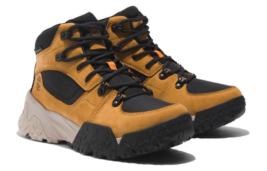 Кроссовки Timberland - изображение 3