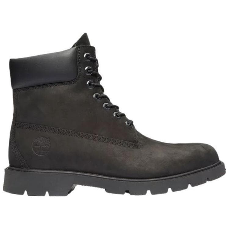 Ботинки уличные Timberland Classic Black - изображение 3