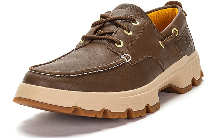 Ботинки Timberland - изображение 3