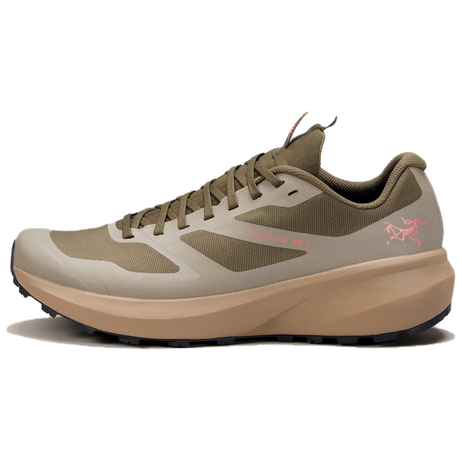 Кроссовки для бега Arcteryx Norvan LD 3 GTX - изображение 1