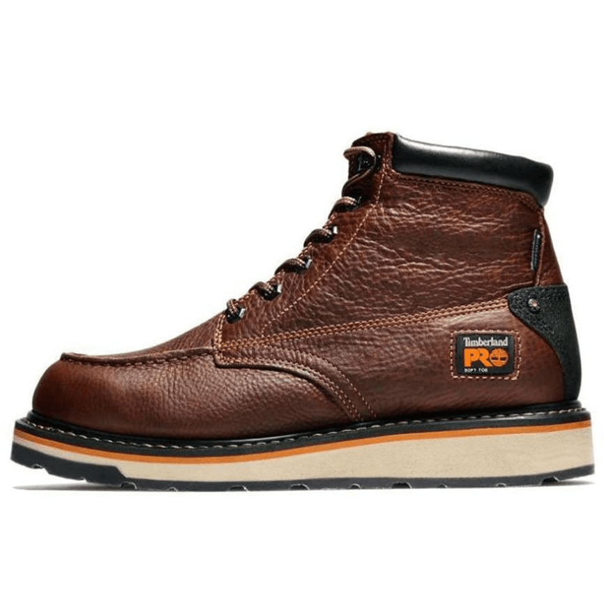 Ботинки уличные Timberland Gridworks - изображение 1