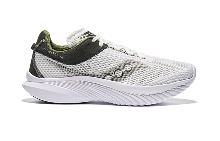 Кроссовки для бега Saucony Kinvara 14 - изображение 2