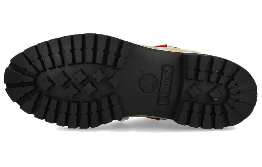 Ботинки уличные Timberland - изображение 5