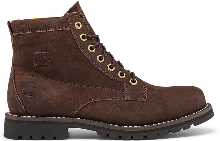 Ботинки уличные Timberland - изображение 2