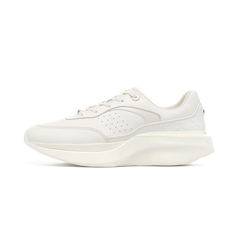 Кроссовки для бега LI-NING 1990 - изображение 1