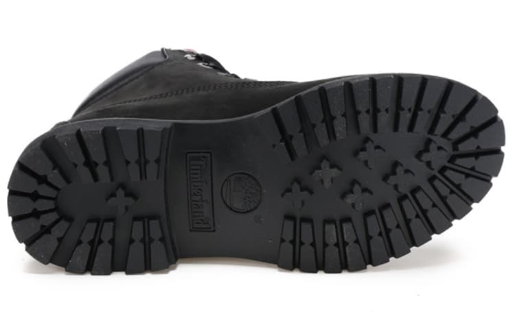 Ботинки уличные Timberland 6 Inch - изображение 5