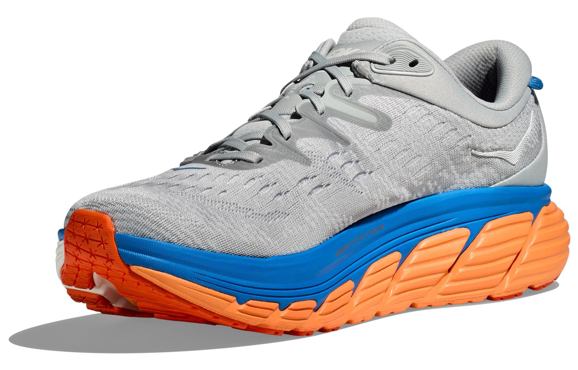 Кроссовки для бега HOKA ONE ONE Gaviota 4 - изображение 4