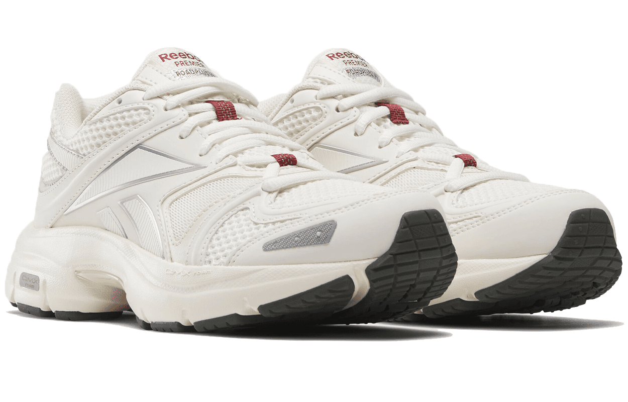 Кроссовки для бега REEBOK Rbk Premier Low Беговые кроссовки Женские Экрю - изображение 2