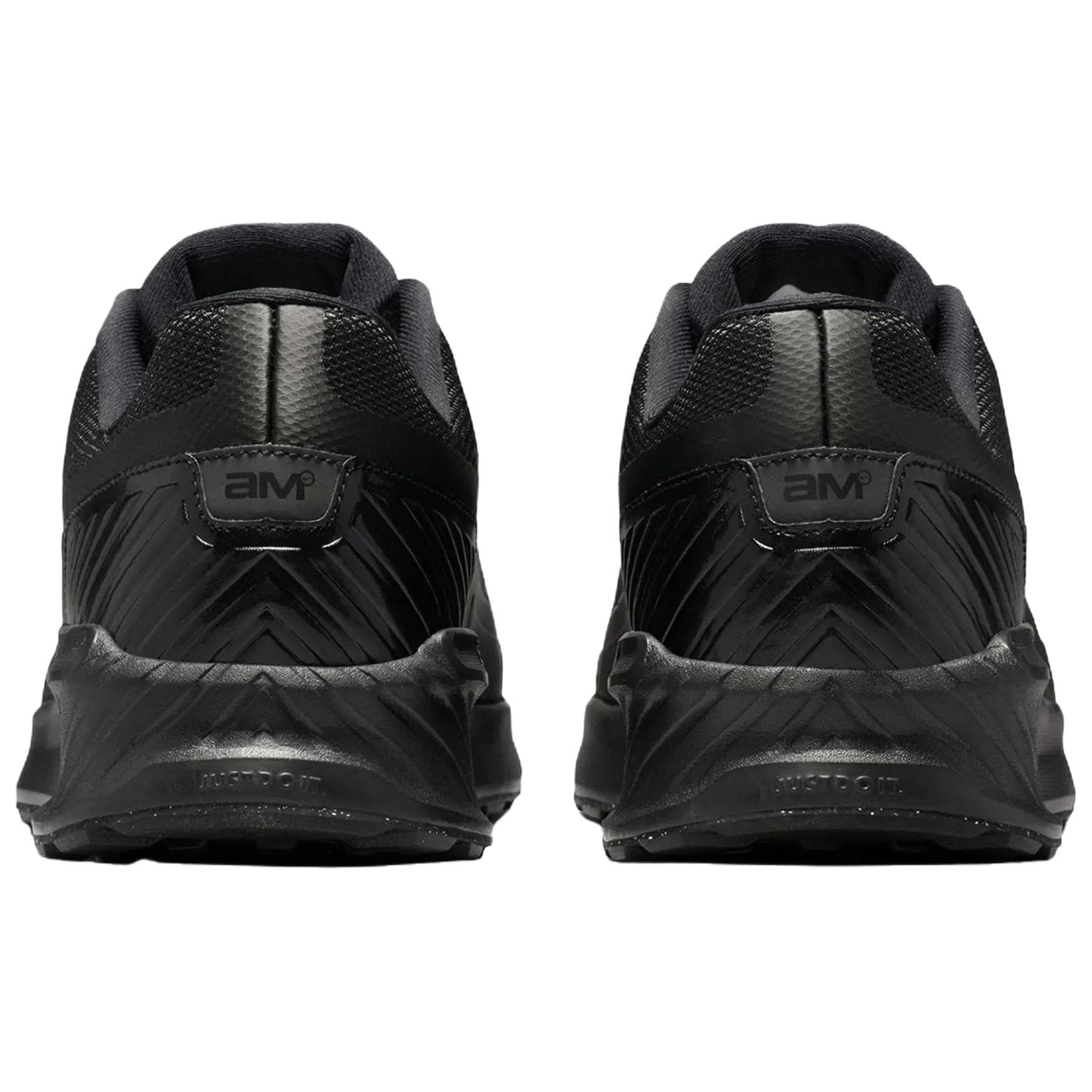 Кроссовки для бега Nike Air MAX BIA Беговые кроссовки Мужские Черные - изображение 5