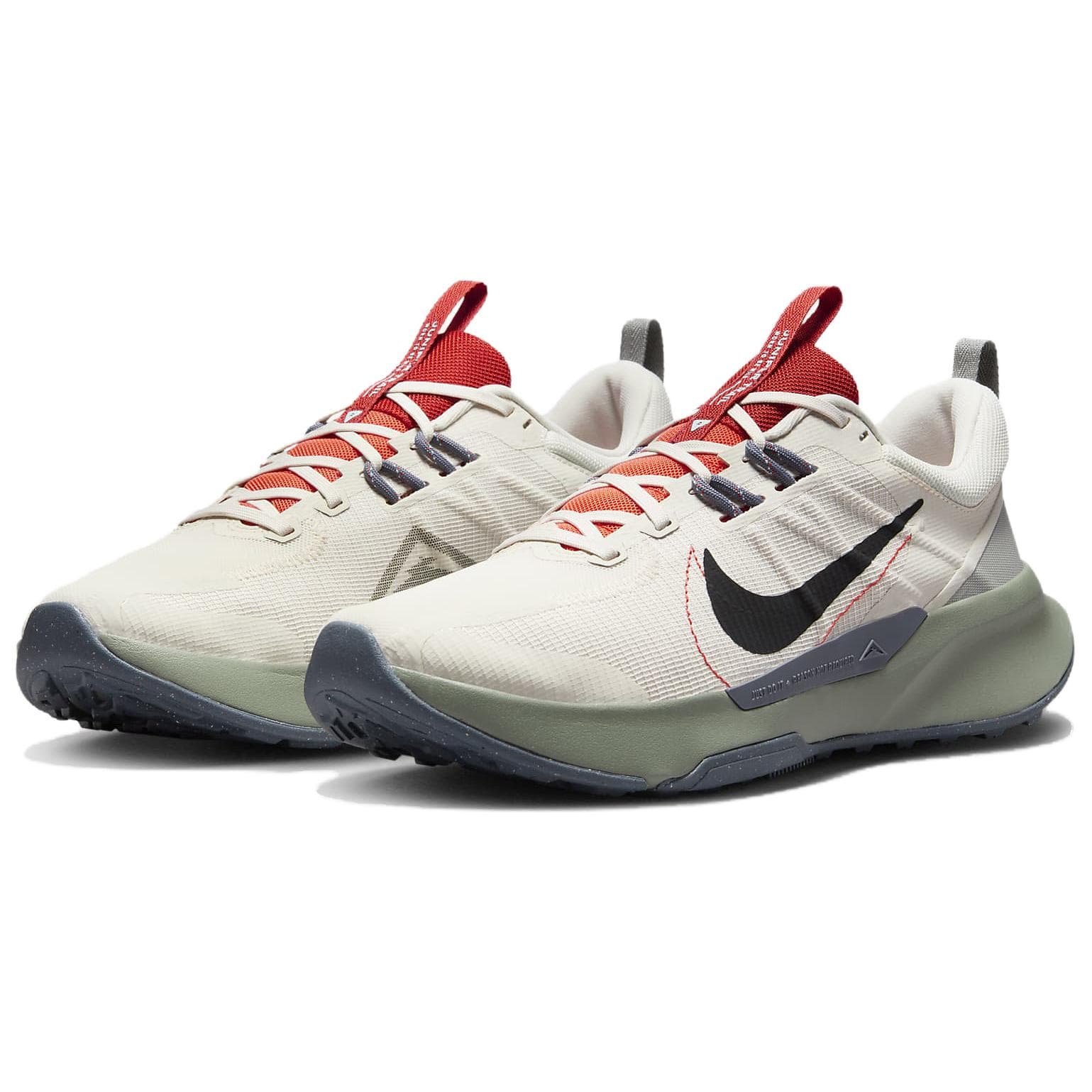 Кроссовки для бега Nike Juniper Trail 2 - изображение 7