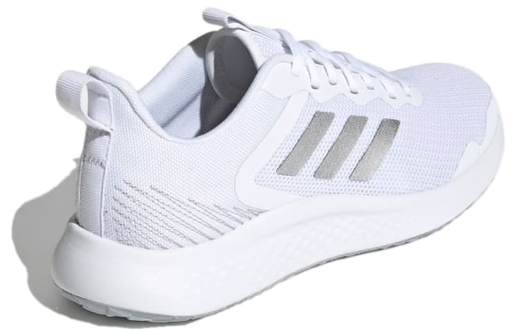 Кроссовки для бега adidas Fluidstreet - изображение 4