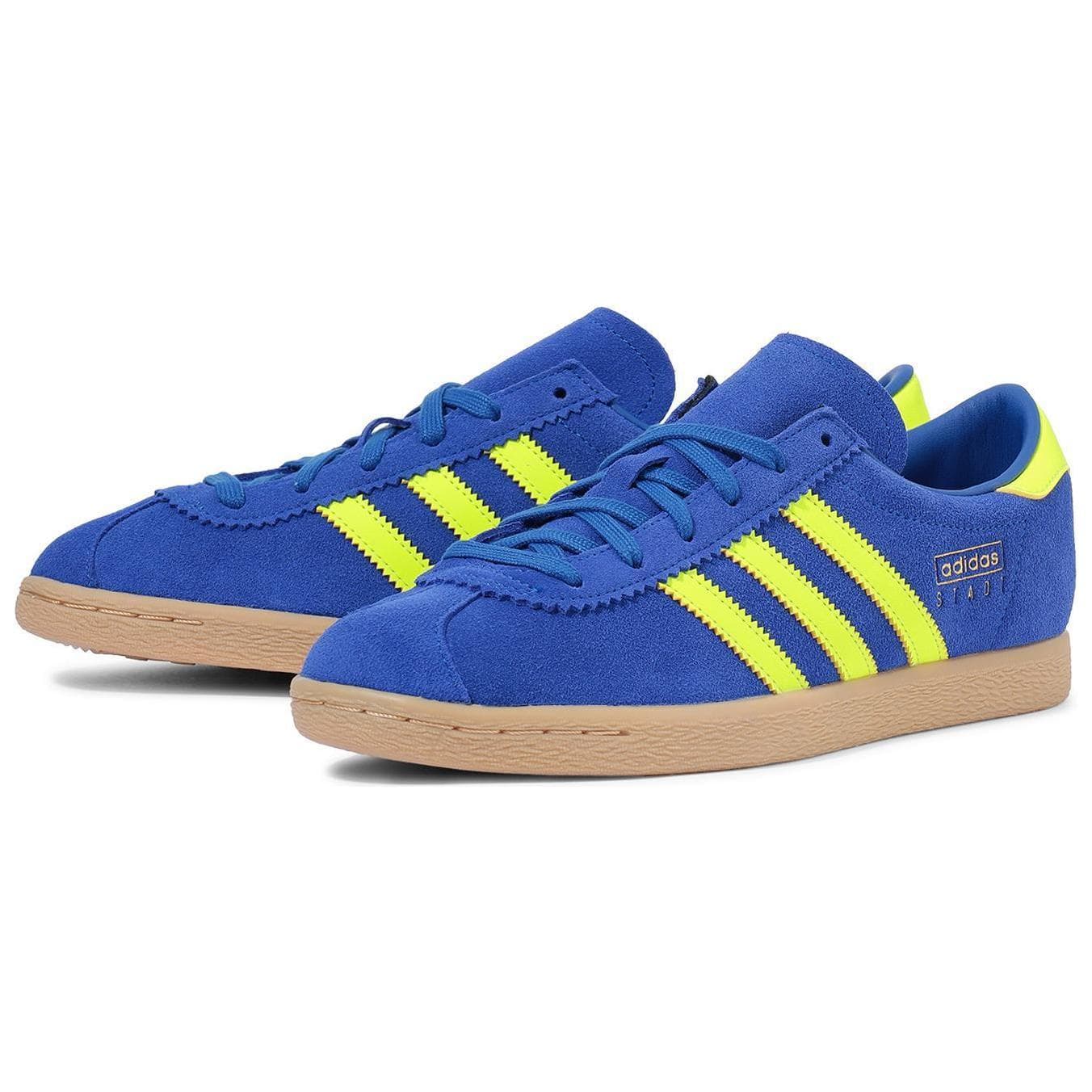 Кроссовки adidas originals Stadt - изображение 3
