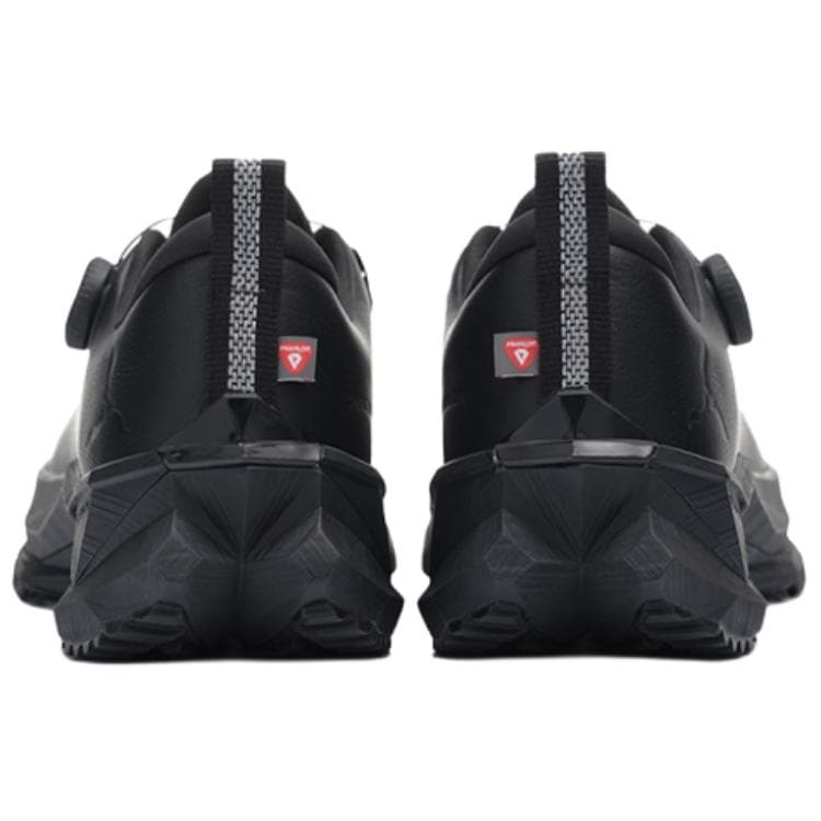 Кроссовки для бега LI-NING 1990 Далекая гора Модный удобный легкий отскок Лоу-топы Повседневные беговые кроссовки Мужской - изображение 4