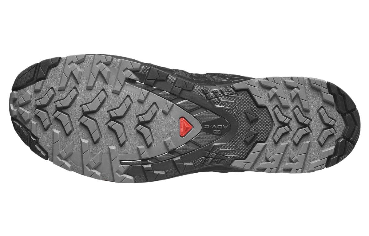 Кроссовки SALOMON XA Pro 3D V9 Wide Gore-Tex - изображение 5