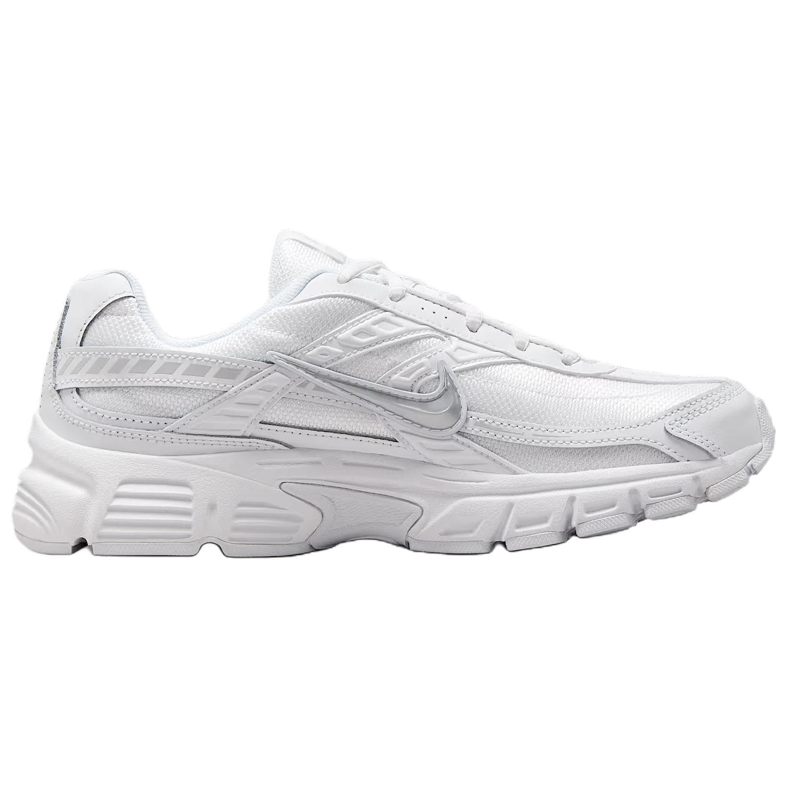Кроссовки для бега Nike Initiator Беговые кроссовки Women's White - изображение 2