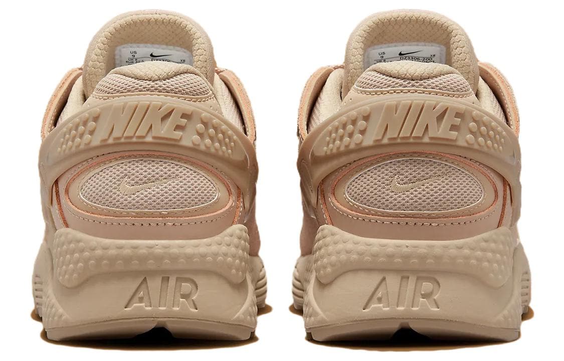 Кроссовки для бега Nike Air Huarache Runner Brown - изображение 5