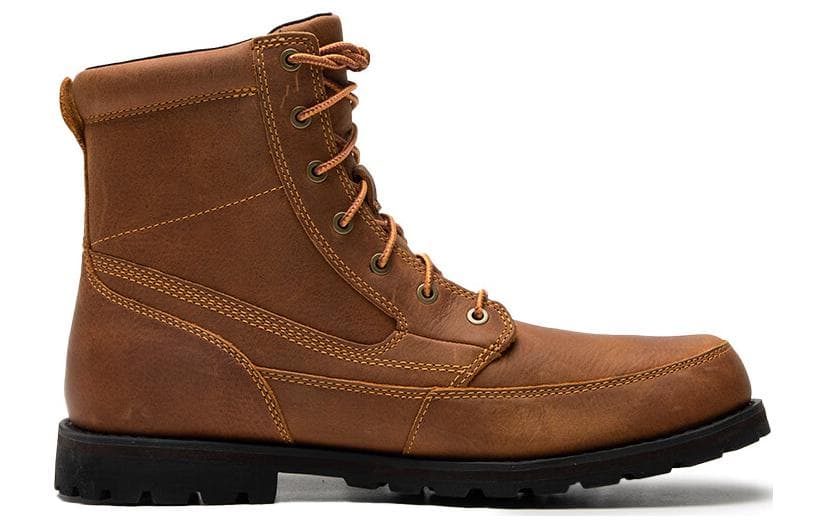 Ботинки уличные Timberland Attleboro PT Boot - изображение 2