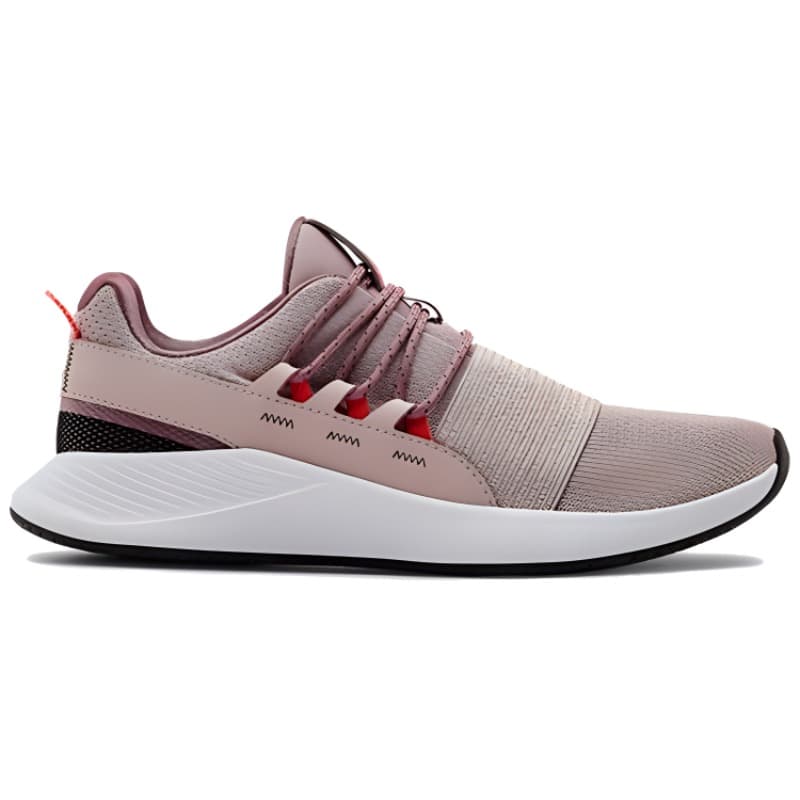 Кроссовки для бега Under Armour Charged Breathe - изображение 2