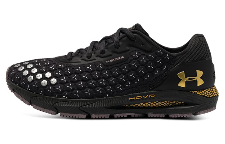 Кроссовки для бега Under Armour Sonic 3 Storm - изображение 1