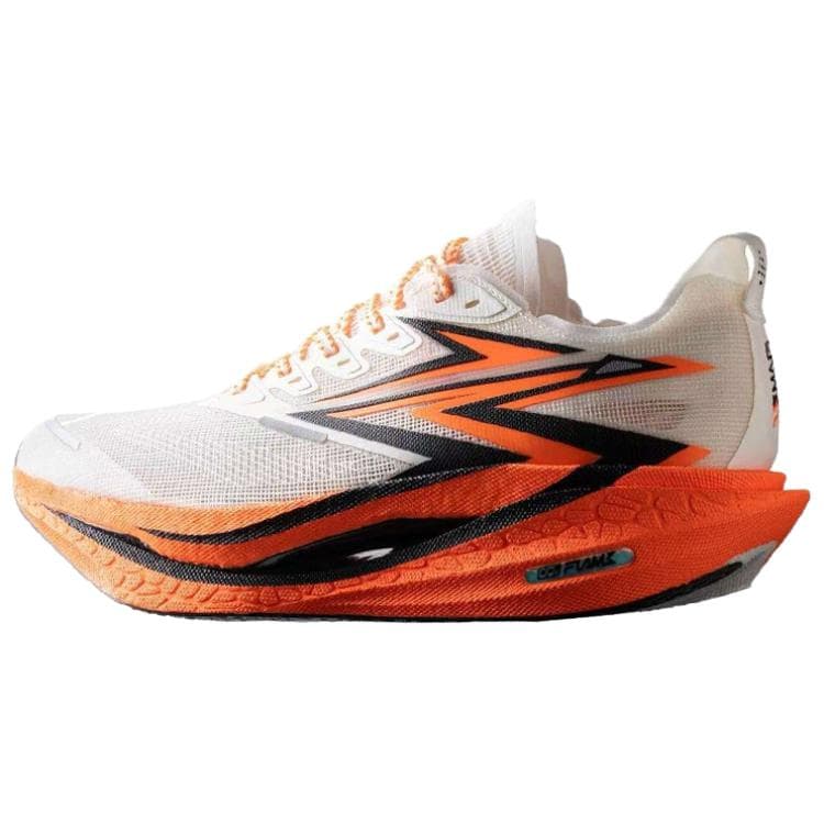 Кроссовки для бега 361° Flame 4,5 Low Top Повседневные Беговые Кроссовки Унисекс - изображение 1