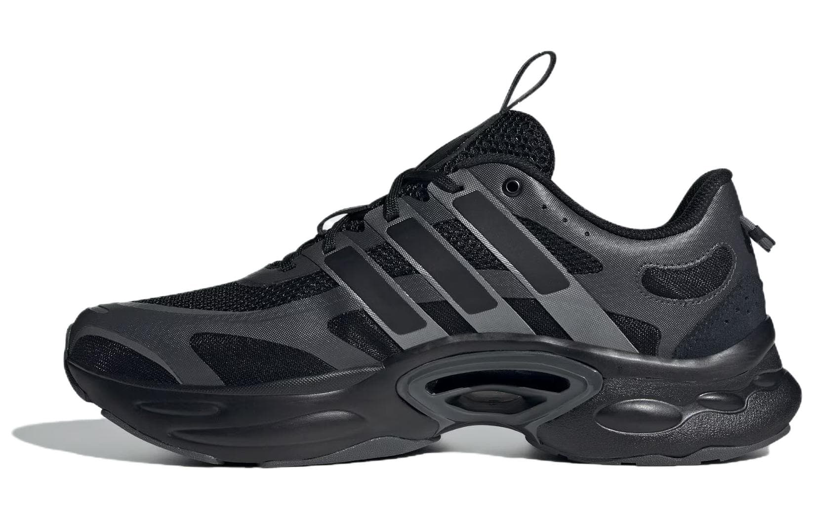 Кроссовки для бега Adidas Climacool Venttack ТПУ (TPU) Дышащий Low Топ Повседневный Городская коммутация Беговые кроссовки Унисекс - изображение 1