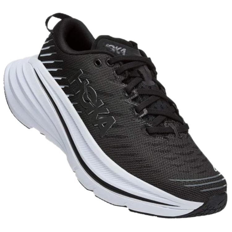 Кроссовки для бега HOKA ONE ONE Bondi X - изображение 2