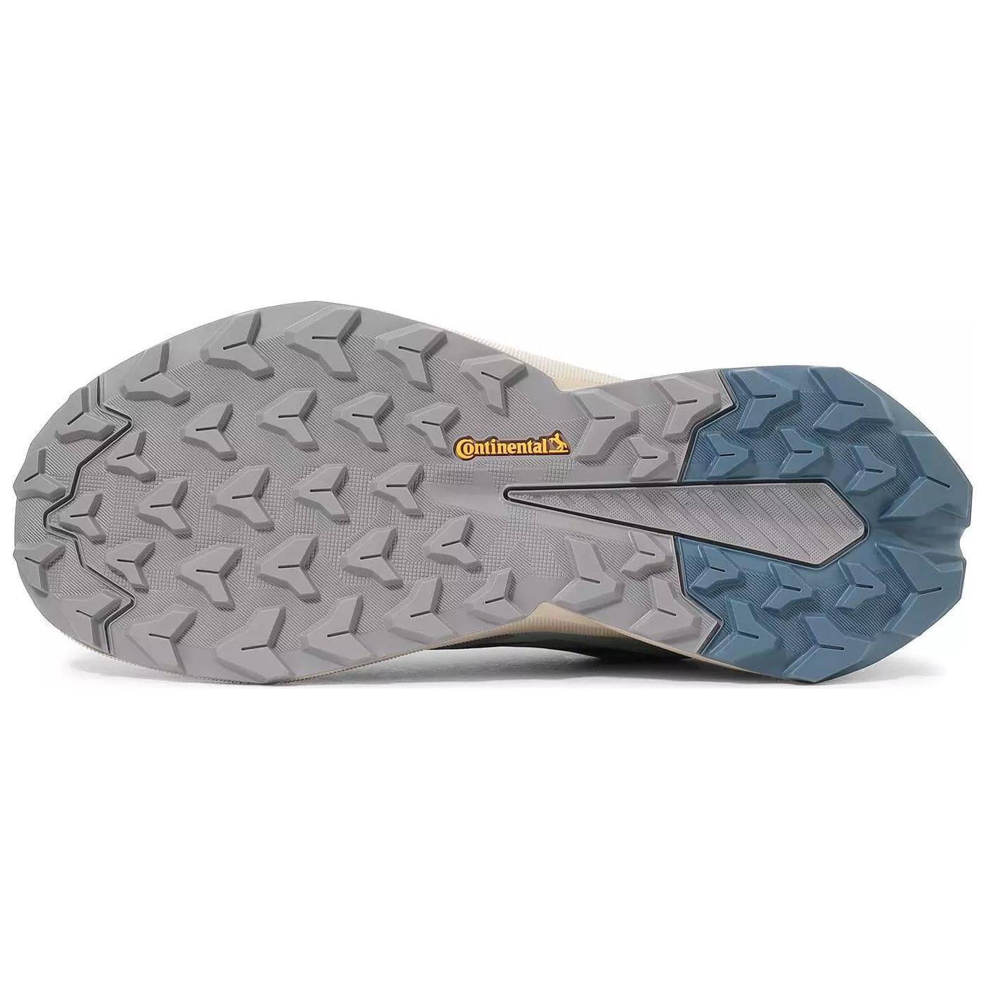 Кроссовки для бега Adidas TERREX TRAILMAKER 2,0 EVA Низкие Беговые Кроссовки Мужские Серый Зеленый - изображение 5