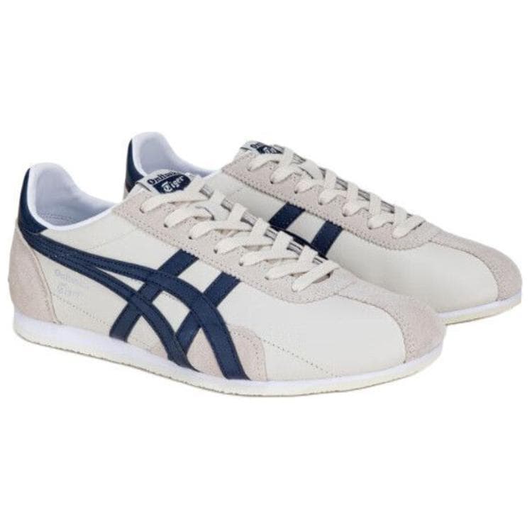 Кроссовки для бега Onitsuka Tiger Runspark Beige - изображение 3
