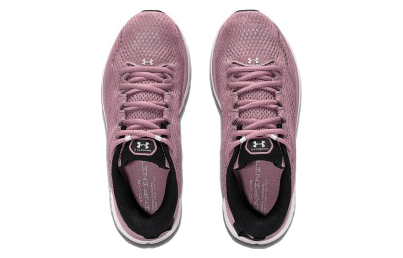 Кроссовки для бега Under Armour HOVR Infinite 5 - изображение 4