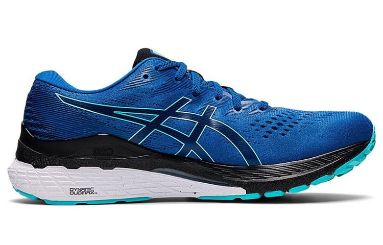 Кроссовки для бега Asics Gel-Kayano 28 - изображение 2