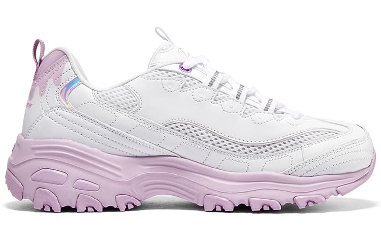 Кроссовки Skechers D'LITES - изображение 2