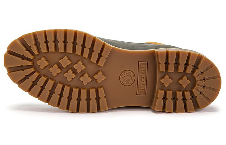 Ботинки уличные Timberland - изображение 6