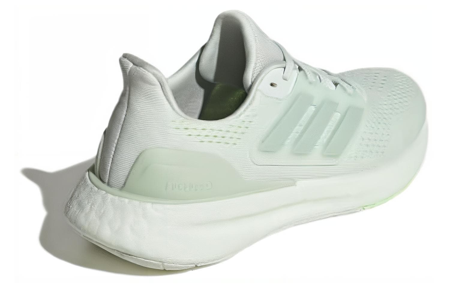 Кроссовки для бега adidas Pureboost 23 - изображение 4