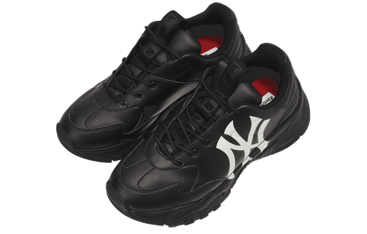 Кроссовки MLB x Disney Bigball Chunky - изображение 3
