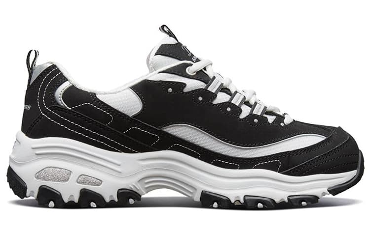 Кроссовки Skechers D'LITES - изображение 2