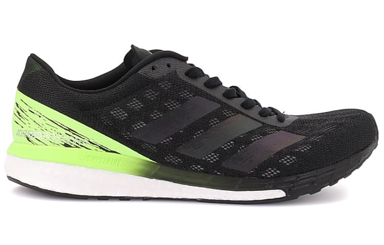 Кроссовки для бега adidas Adizero Boston 9 - изображение 2