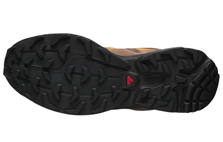 Кроссовки для бега Salomon XT-6 - изображение 6